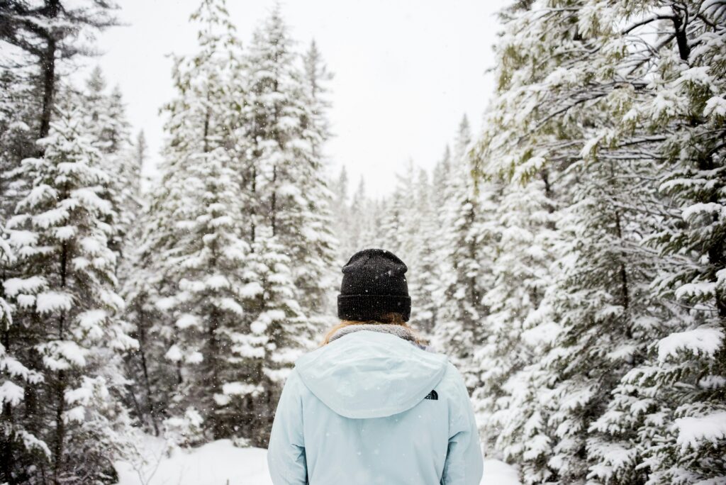 Lambton Public Health issues cold weather alert through Sunday