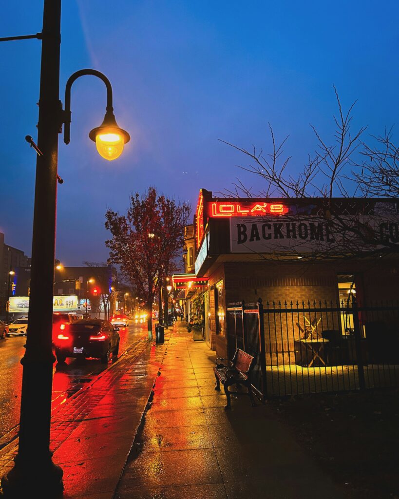 Sarnia’s Best Food and Entertainment