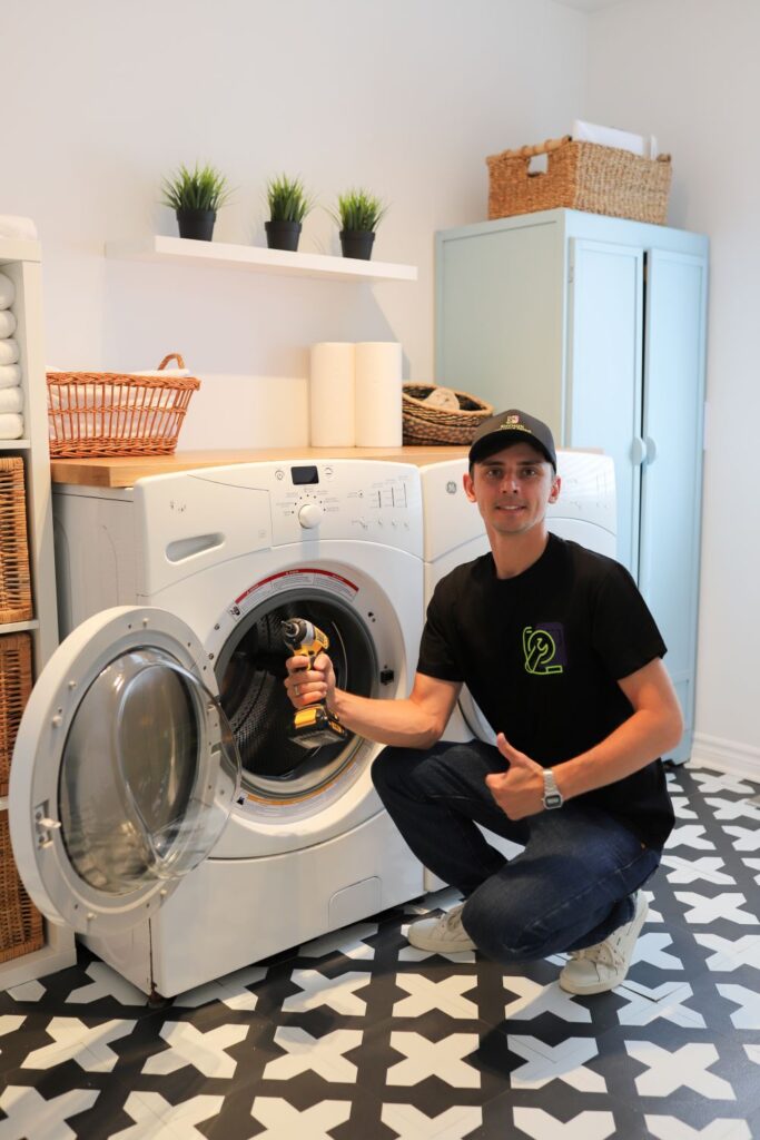 Top 3 Best Appliance Repair Companies in Toronto