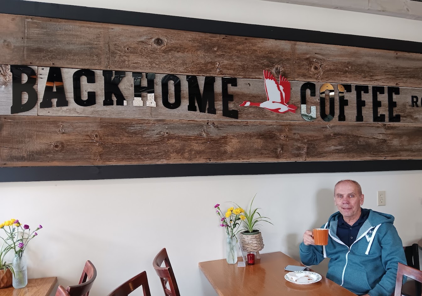 Come to the Death Café! – “talking about death won’t kill you”