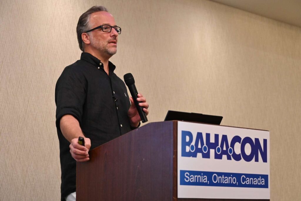 BAHACON returns for fourth year with focus on reason, science and community