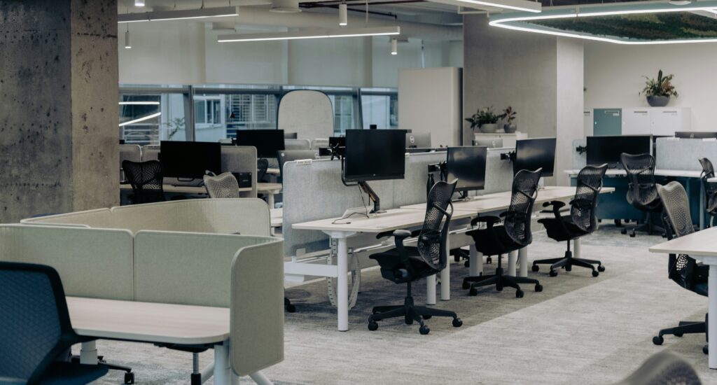 Can your employer require you to come back in person? It depends.