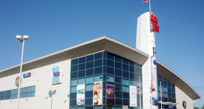 Mike Bradley fights for duty-free stores, not our city