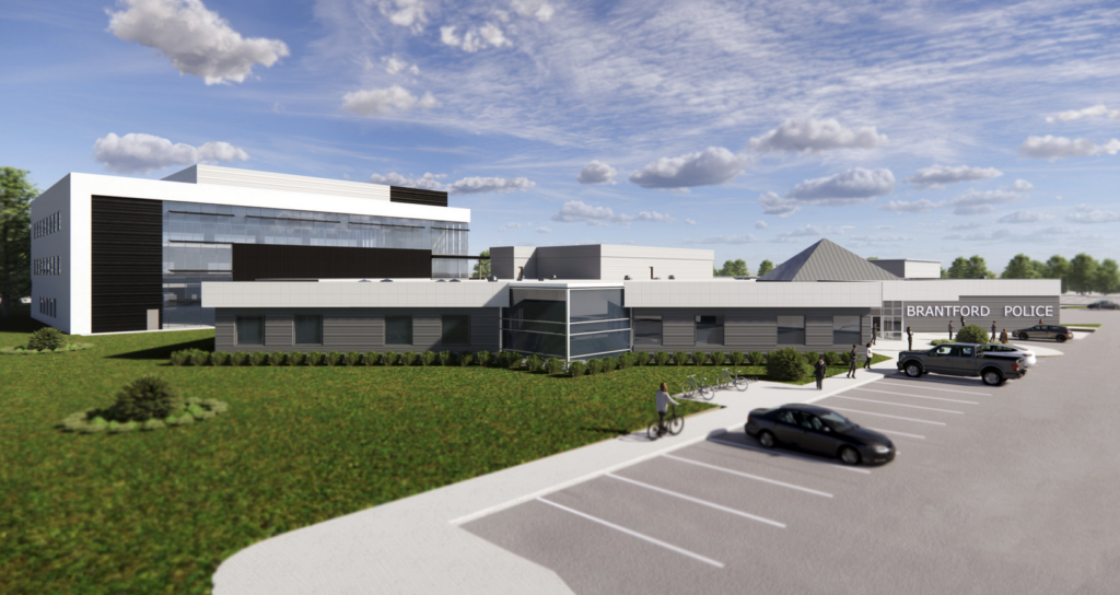 True cost of proposed police HQ could top $120 million, architect’s report reveals