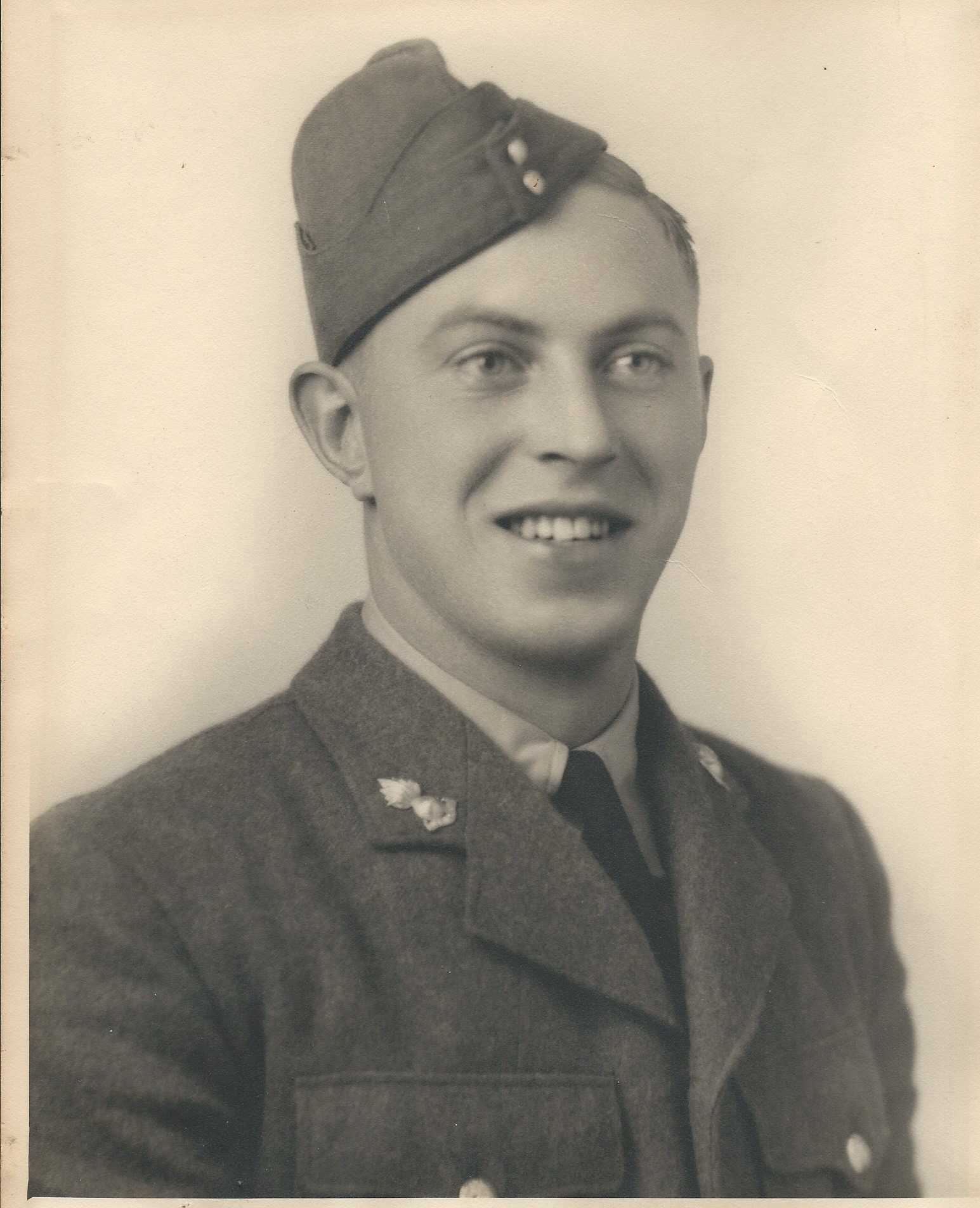 SARNIA REMEMBERS: Dear Maw