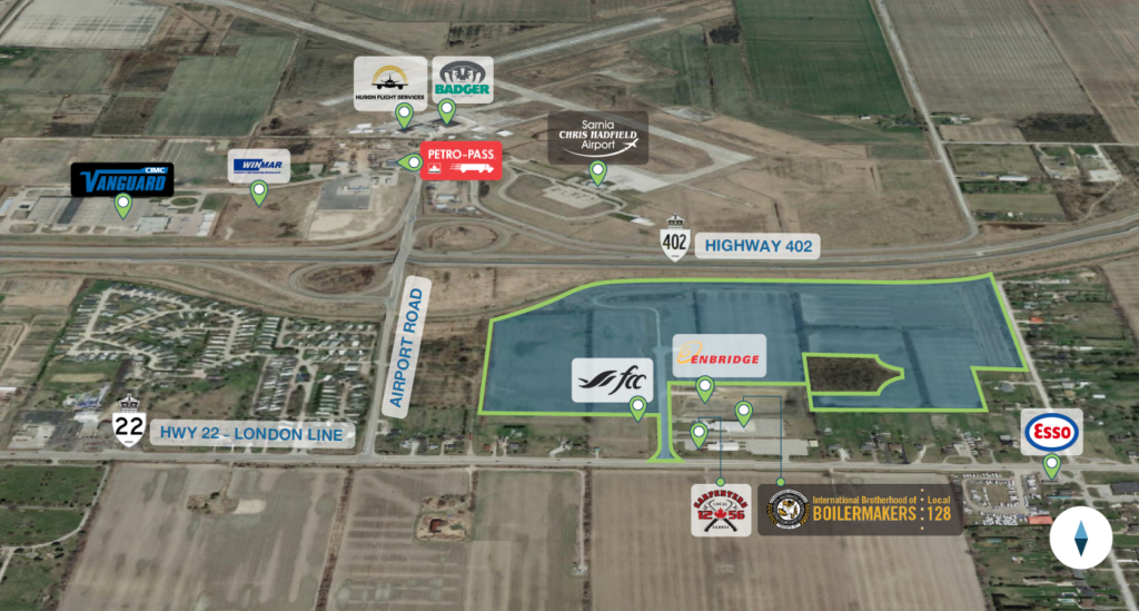Do we really need $6 million to make Sarnia “business ready”?