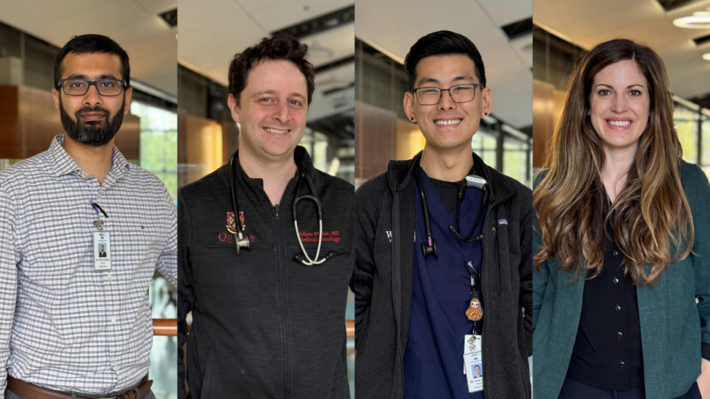 Bluewater Health bolsters care with four new specialists