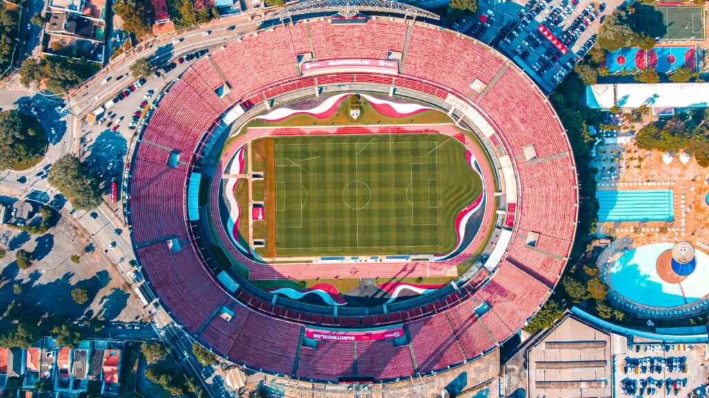 Transforming Sports Facilities with Cutting-edge Automation