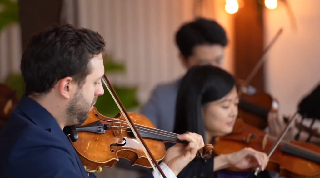 Canadian Chamber Orchestra opens 90th season for Sarnia Concert Association tonight