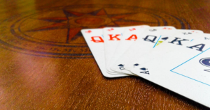 Cards