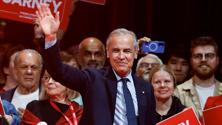Mark Carney’s government: A new era for Canada’s economy and sovereignty