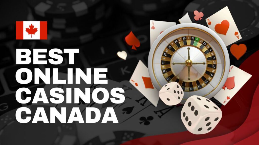 Best Online Casinos Canada (2025): Top Canadian Casino Sites, Ranked By Experts