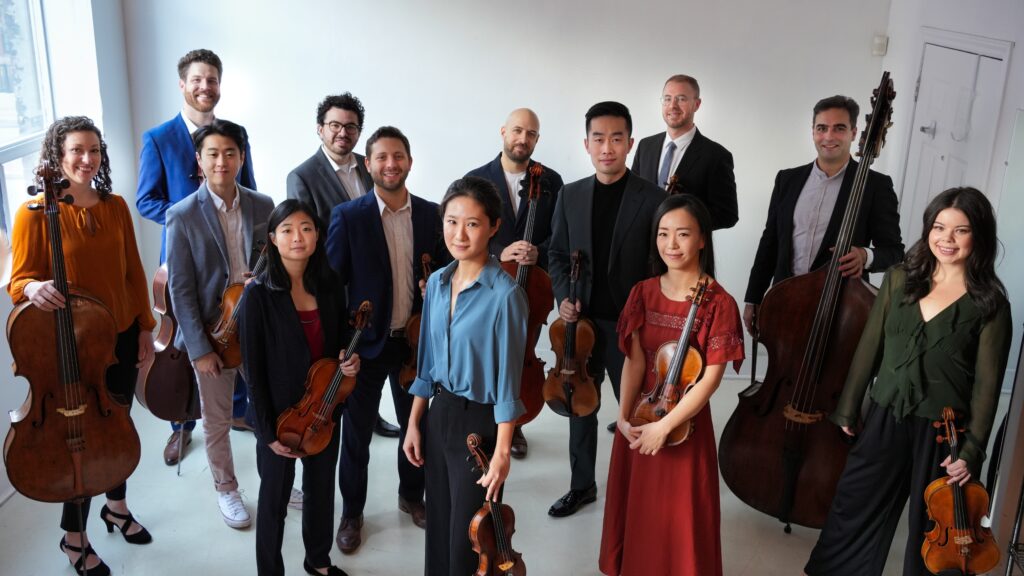 Sarnia Concert Association celebrates 90 years