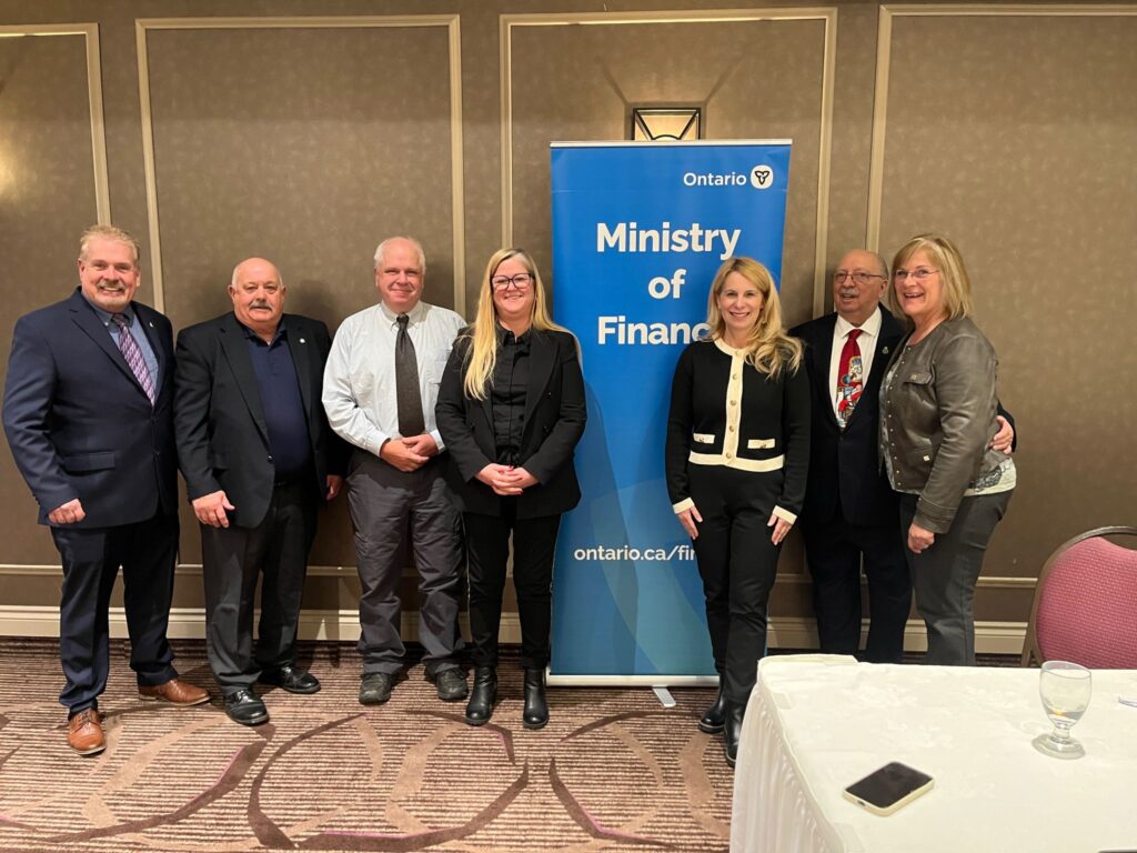 Sarnia-Lambton Chamber submits 2026 budget priorities to Ontario government