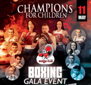 Championsring