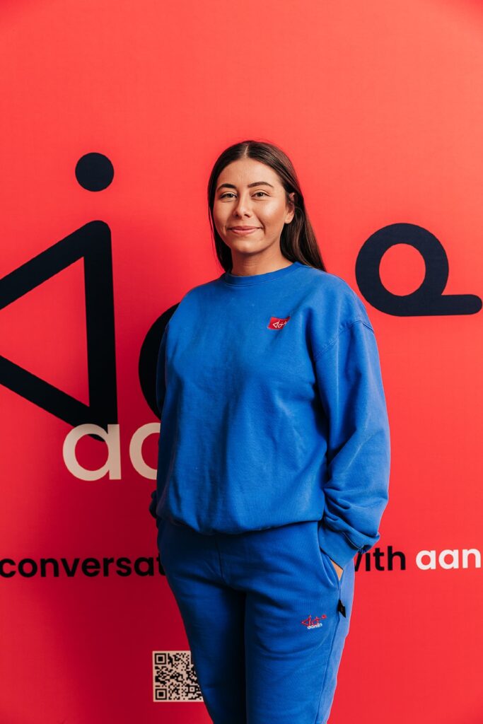 Aamjiwnaang entrepreneur plans for 100% Indigenous department store
