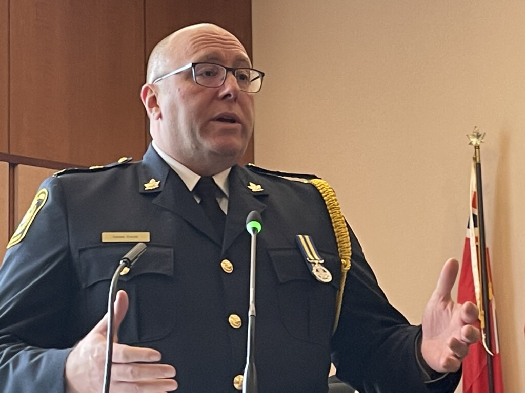 $9 million later, what has Chief Davis really given us?