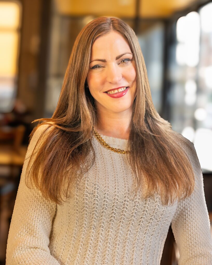 Chasing light: Christine Coles and the art of building community in Sarnia