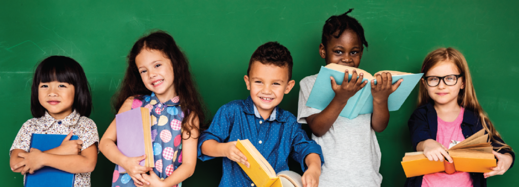 Clash of the Classrooms reading challenge returns February 2