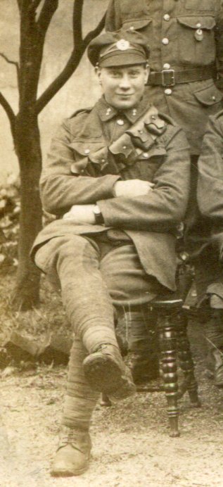 SARNIA REMEMBERS: Red’s legacy