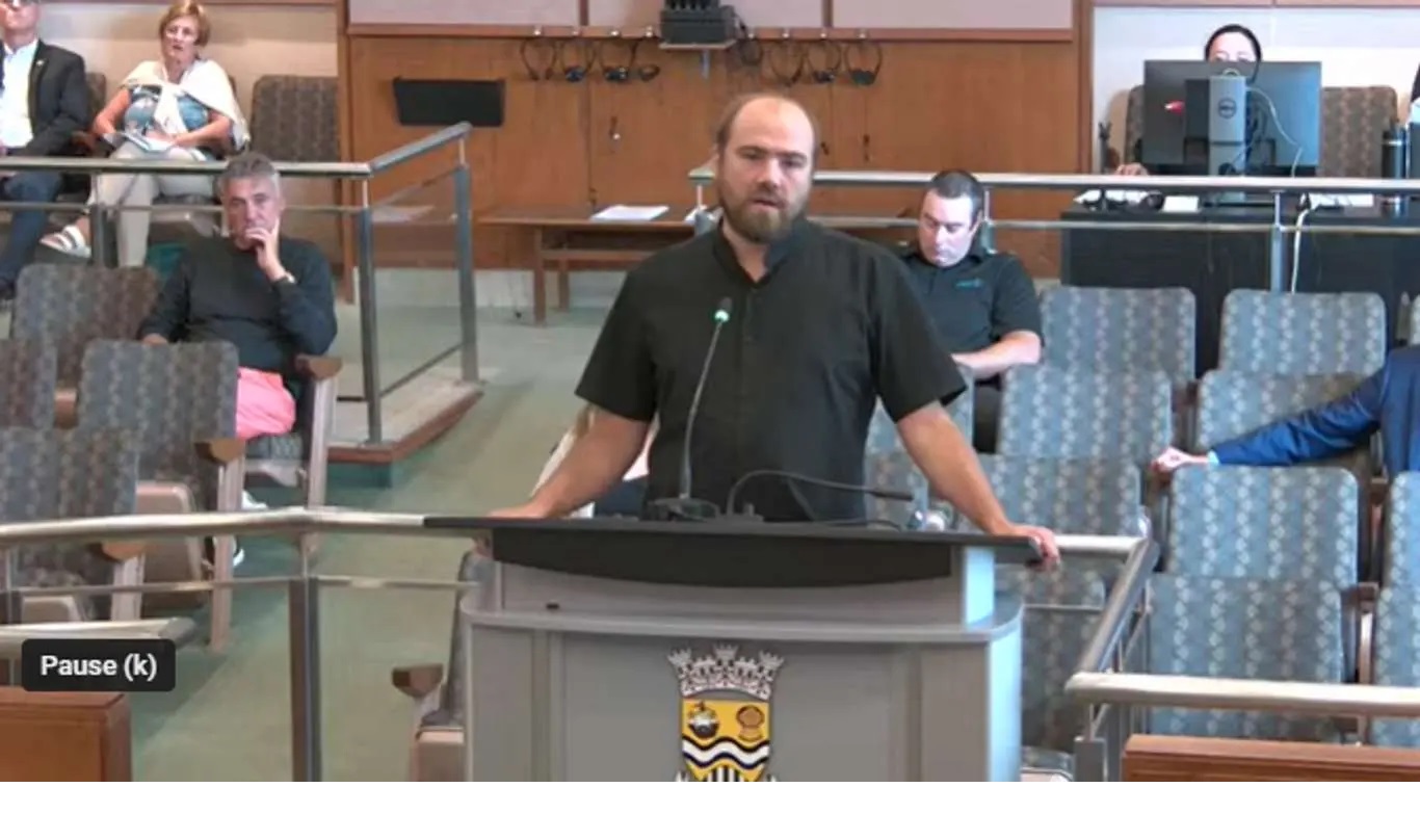 Opinion: Why council needs to act on de-centralized housing solutions now