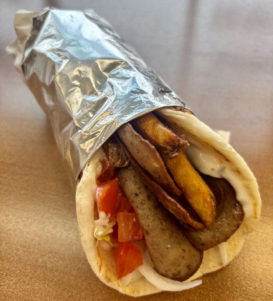 Craves Poutinerie brings the gravy to Sarnia