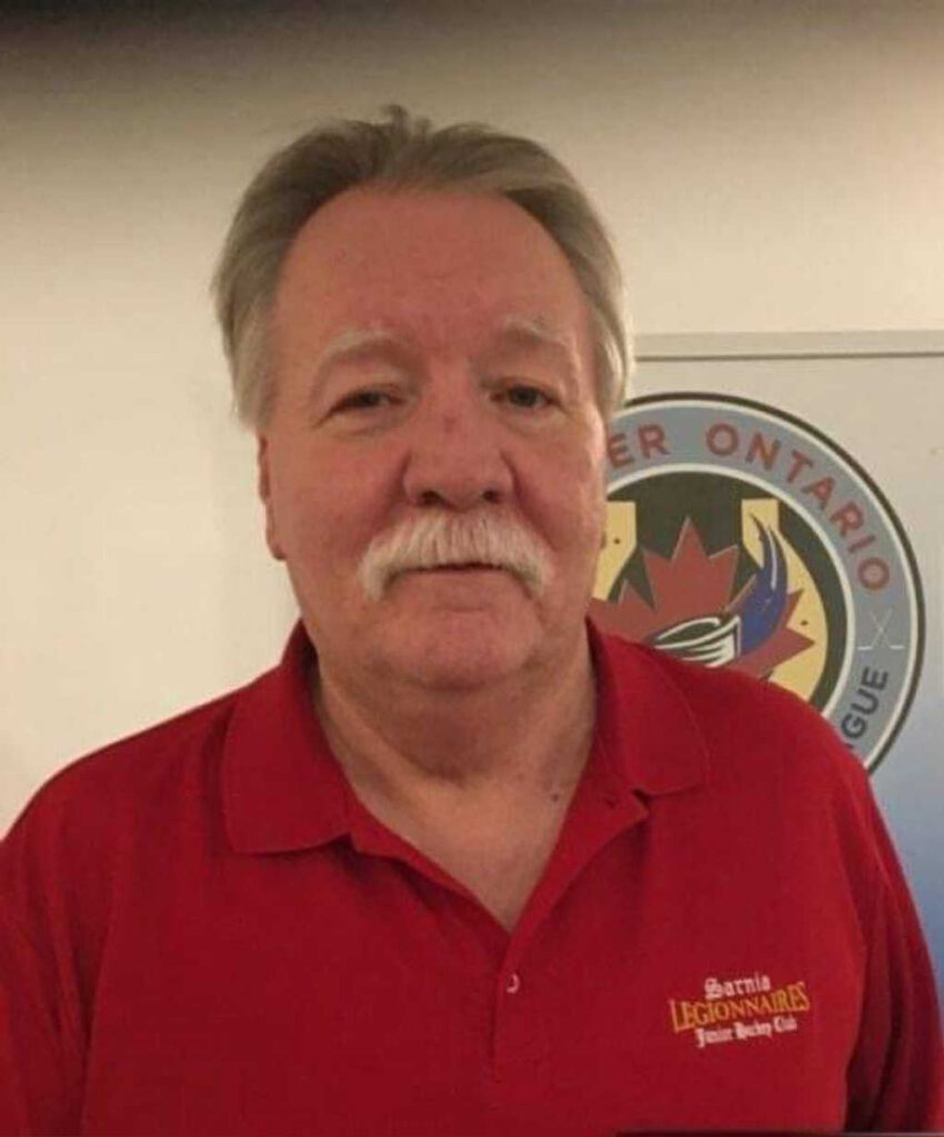 Legionnaires remember Robert “Big Bob” Williamson