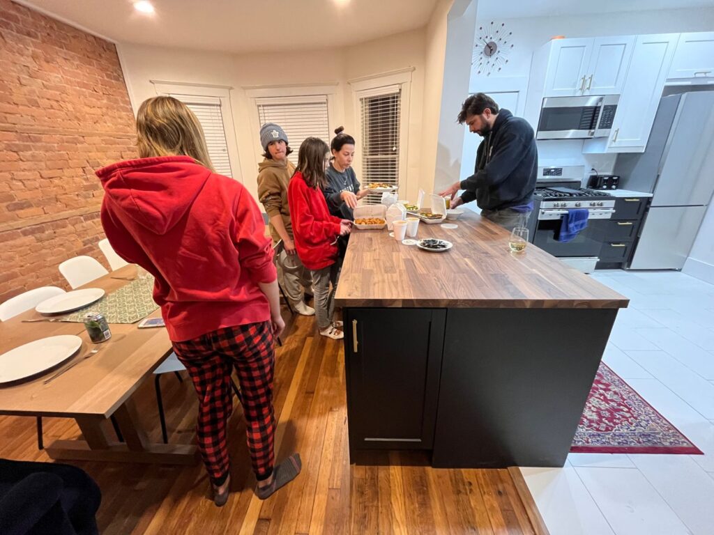 Sarnia’s Detroit Connection: Locals Offer Short-Term Rental in the Heart of the Motor City