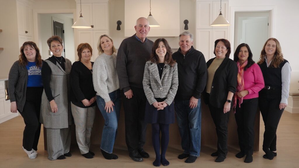 Dream Home Lottery winners announced as fundraiser marks 30th anniversary
