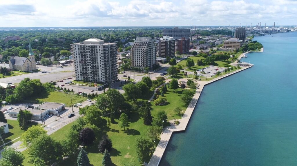 Waiting for action: Downtown Sarnia’s BIA needs a motion to move forward