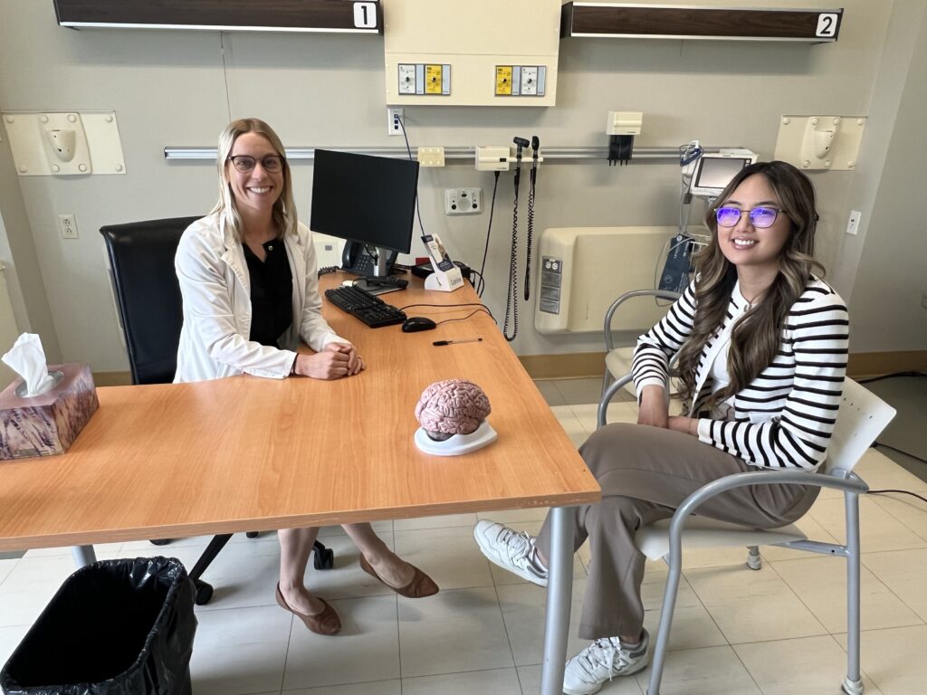 Discovery Week brings Western University med students to Sarnia