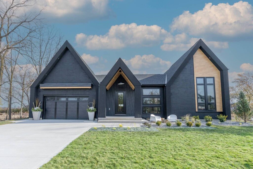 Dream Home Lottery winners to be drawn Thursday