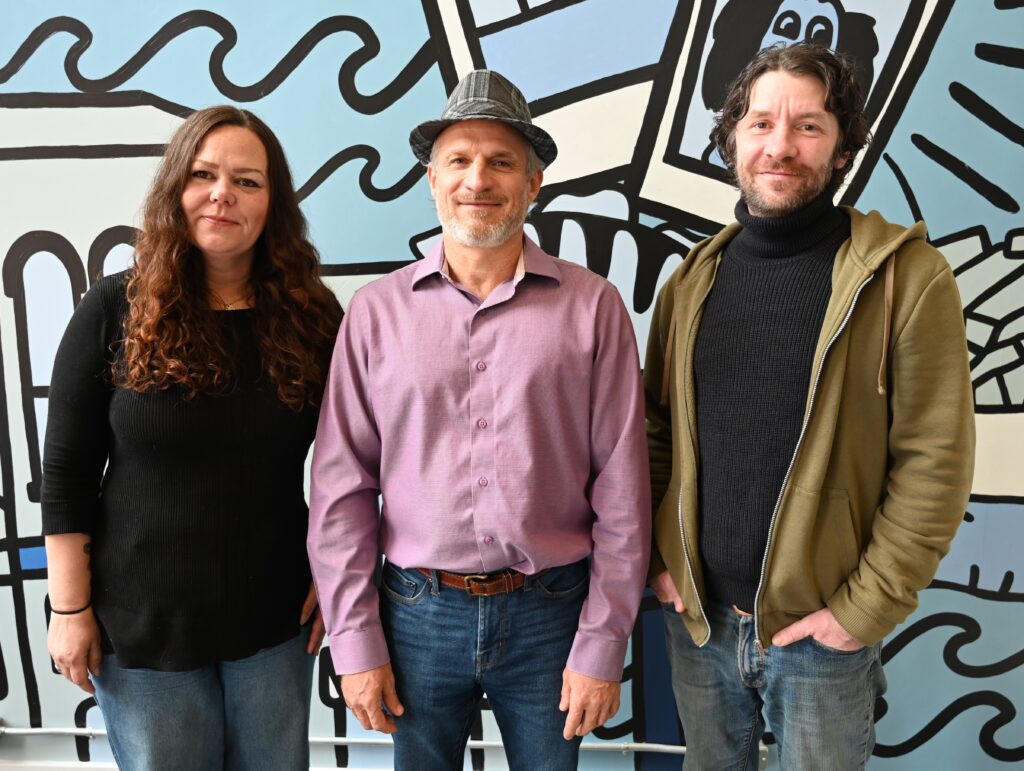 ARTPATH turns downtown Sarnia into a walkable, art-filled experience