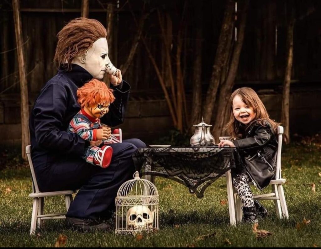 Ella-ween drive seeks costumes, makeup, and decor donations