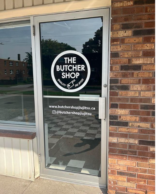 ‘Building community’ at the Butcher Shop