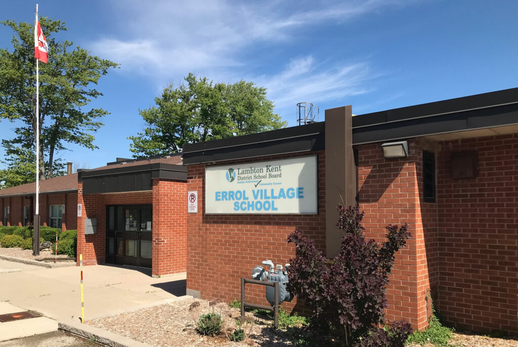 Errol Village Public School expansion to receive additional money