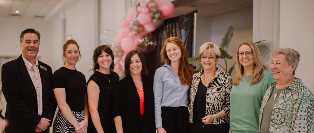 Nominations open for Sarnia Community Foundation’s 2025 Women of Excellence