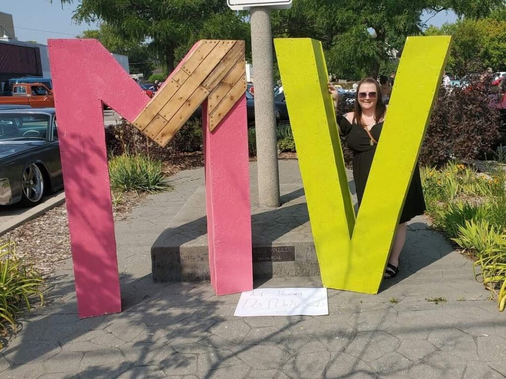 Jane’s Walk invites Sarnia residents to help shape the future of Mitton Street