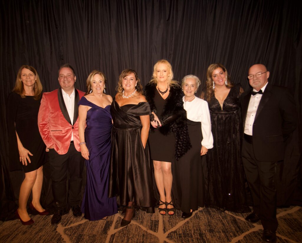 Noelle’s Gift to Children: The 7th annual gala, in loving memory of Noelle Paquette