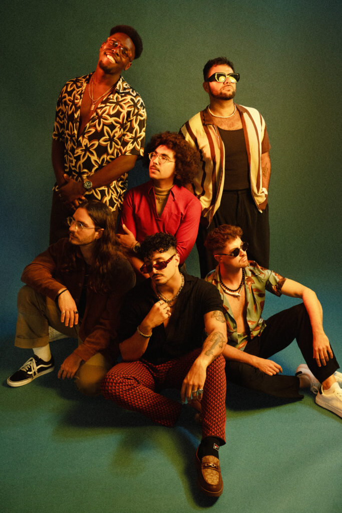 Toronto’s The Free Label brings signature funk and disco to Refined Fool