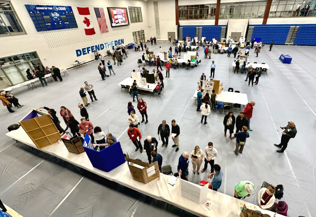 Call for entries: Lambton County Science Fair marks 50 years