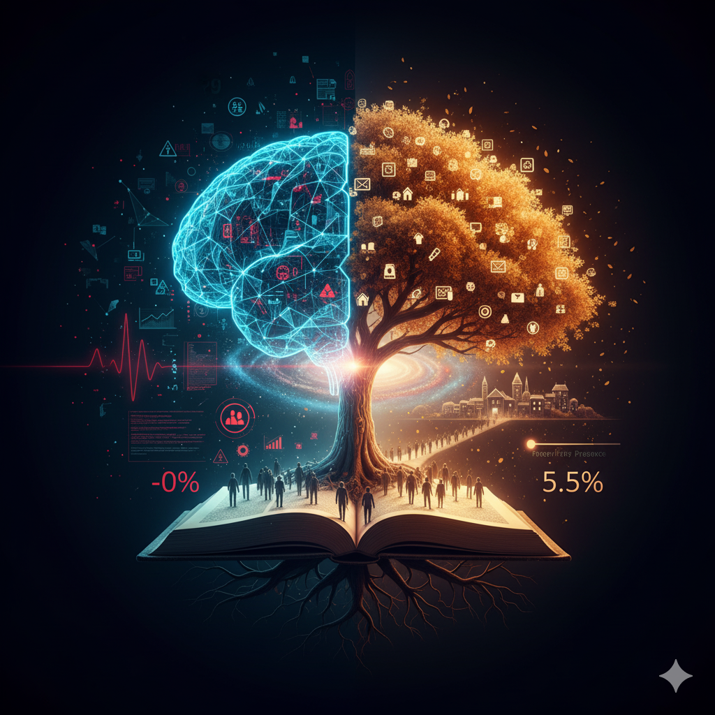 What AI gets wrong about Sarnia (and why it matters)