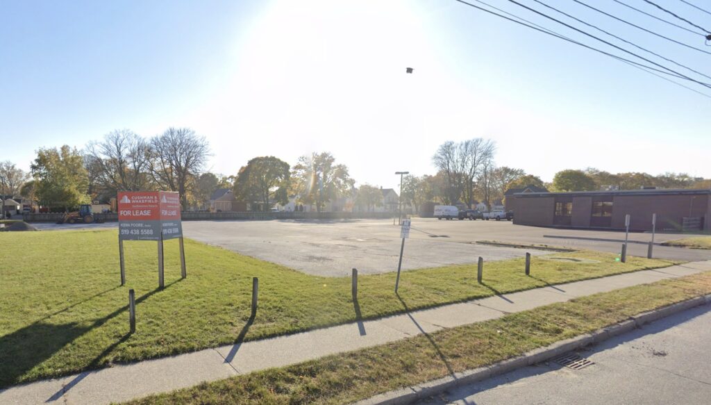 Motion seeks to move Indwell decision from Committee of Adjustment to city council