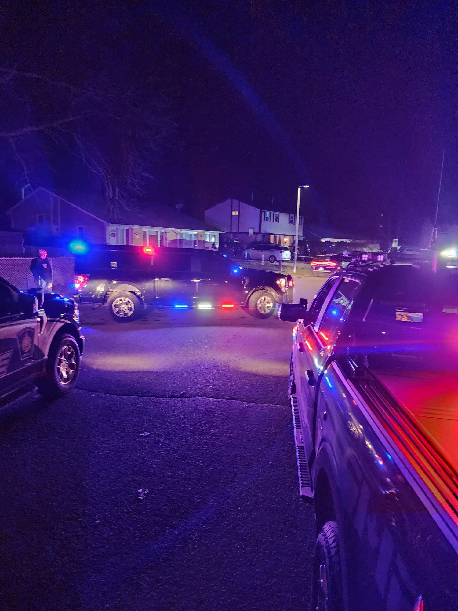 Police investigating late night shooting in Sarnia