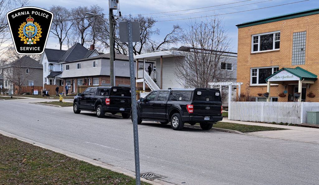 Police investigating suspicious death in city’s south end