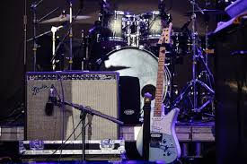 Music brings the family together in Sarnia–Lambton