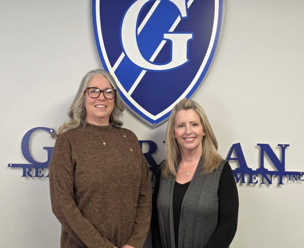 Guardian Real Estate Management sets gold standard for property management in Sarnia–Lambton