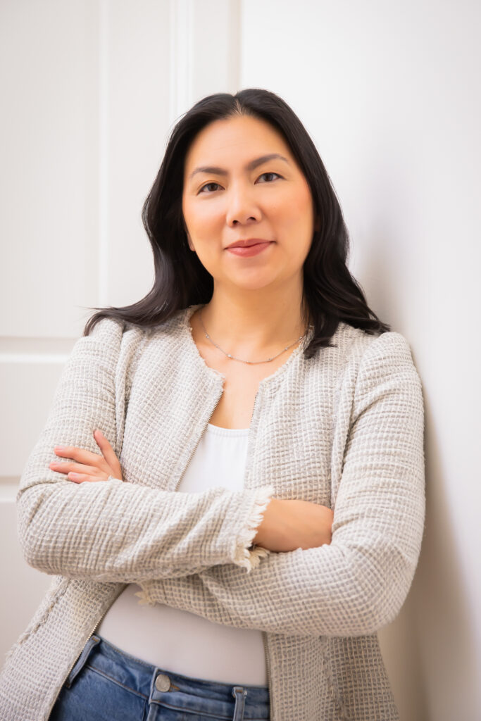 Parkinson Canada CEO named keynote speaker for 2025 Women of Excellence event