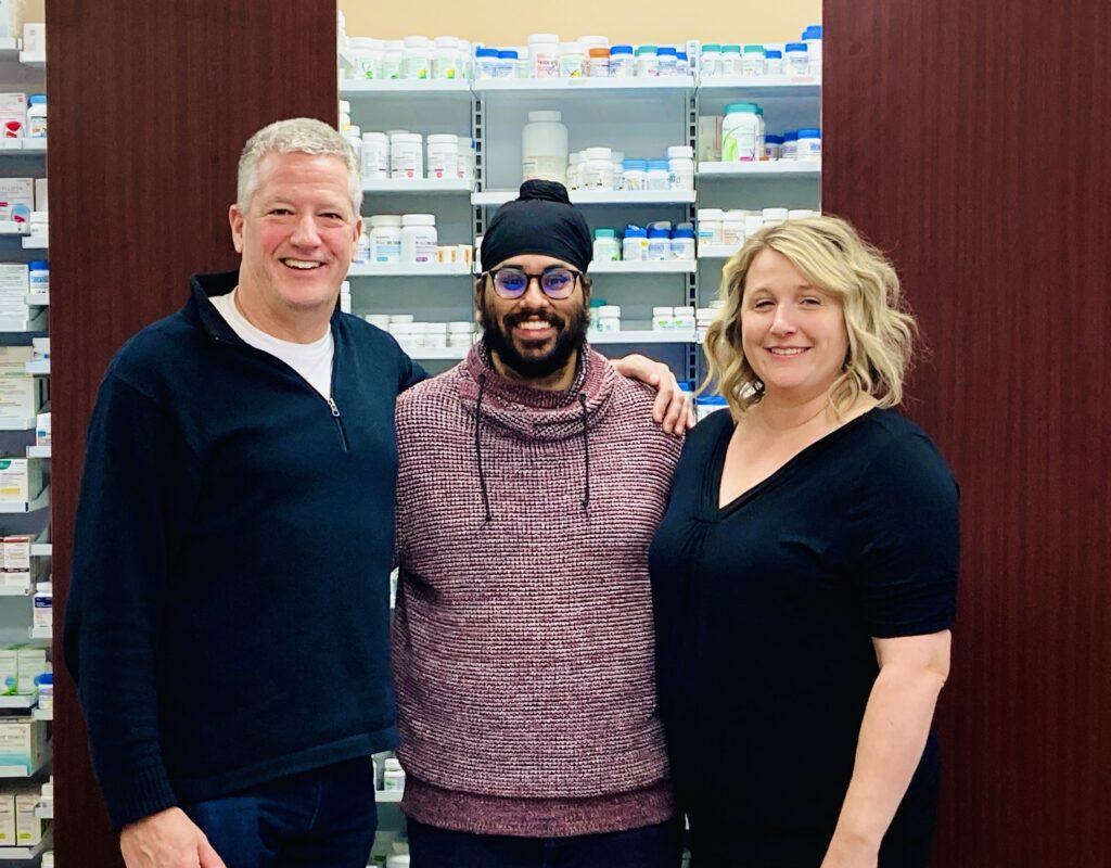 New chapter begins for local pharmacy