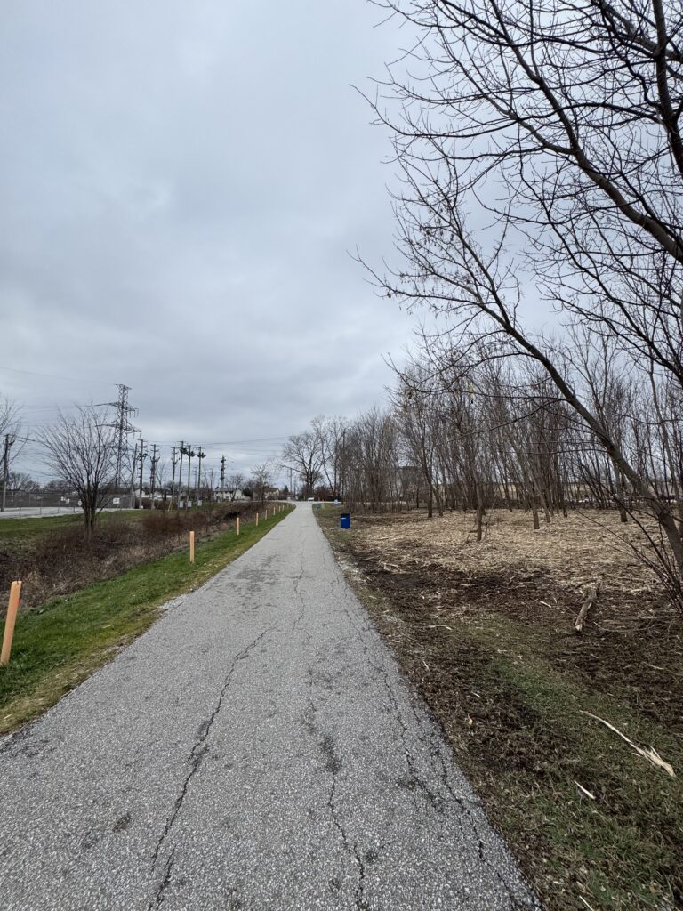 Community invited to Earth Day cleanup on Midtown Trail